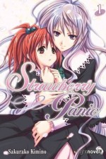 Watch Strawberry Panic Putlocker